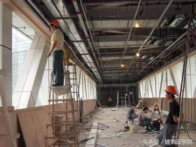 建筑全过程工程管理中的(基础)术语:含施工质量标准及验收规范