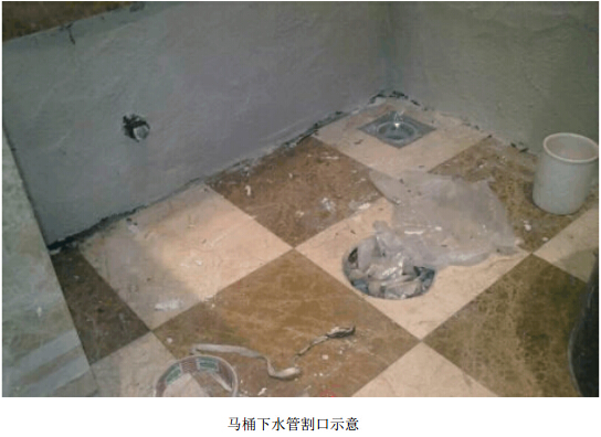 建筑住宅项目精装修工程施工技术标准(171页,附多图)